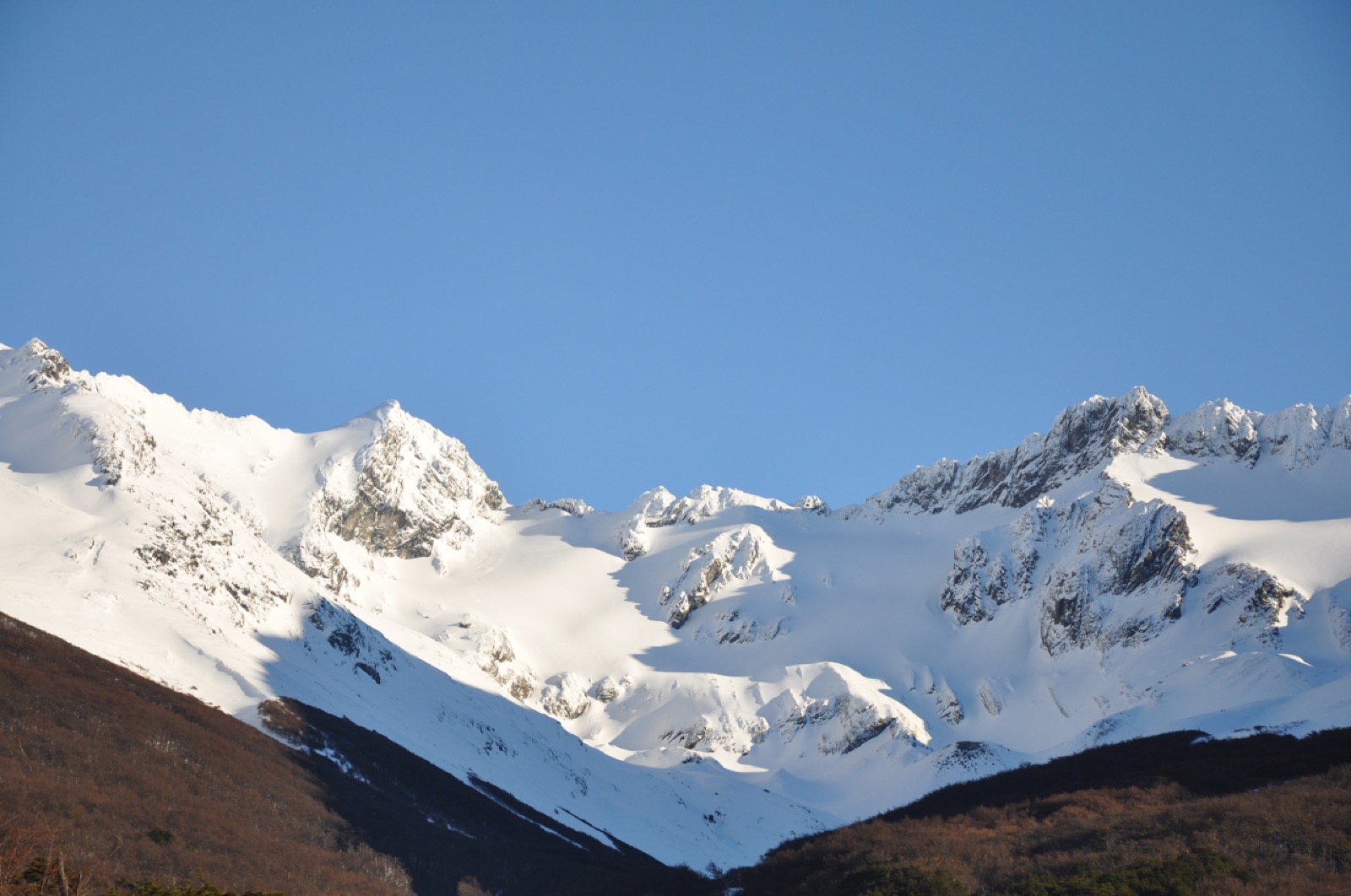 Cerro Martial