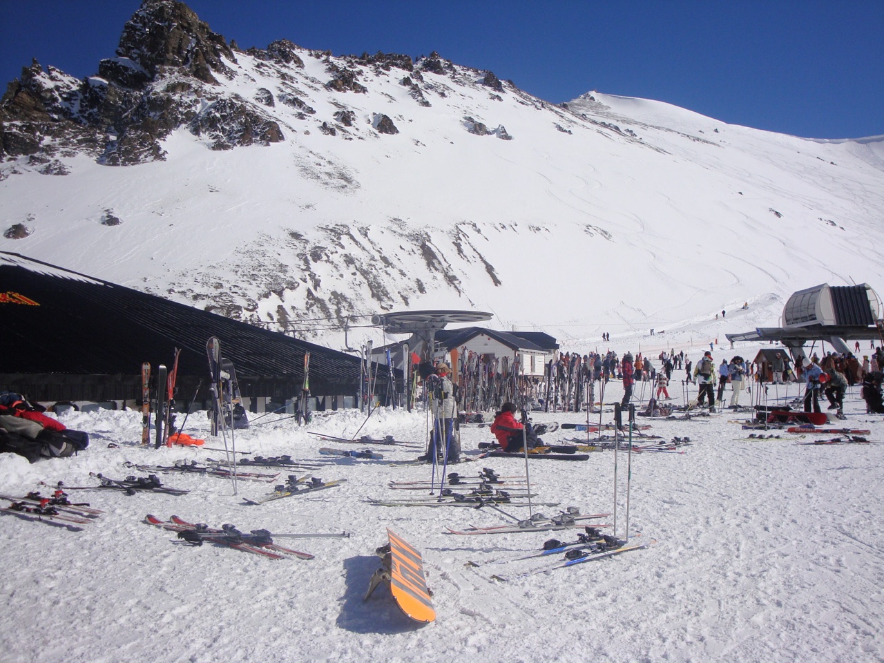 La Hoya